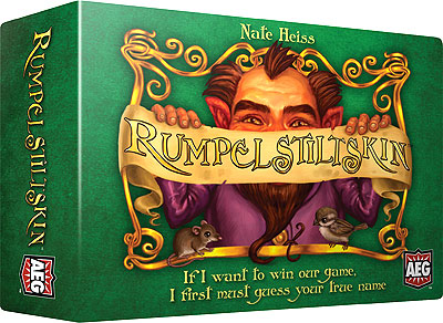 Rumpelstiltskin